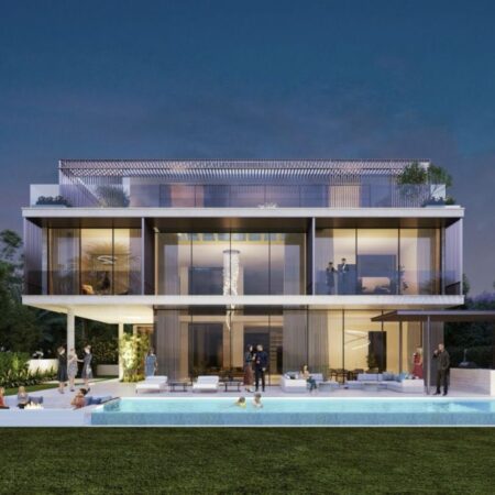 Starting Price From € 9.950.000